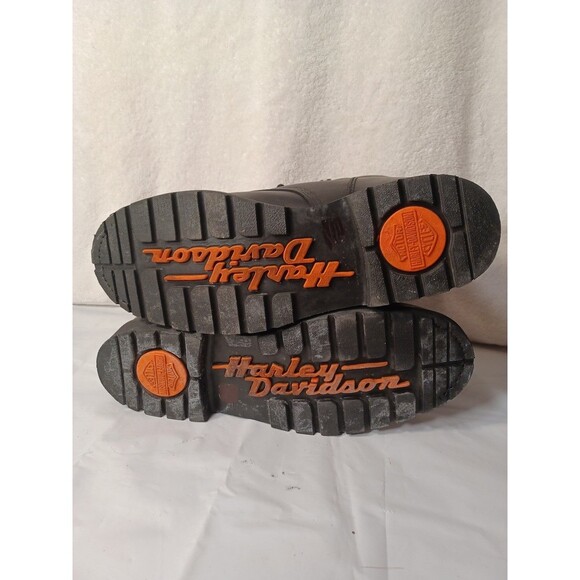 HARLEY DAVIDSON Mens Boots